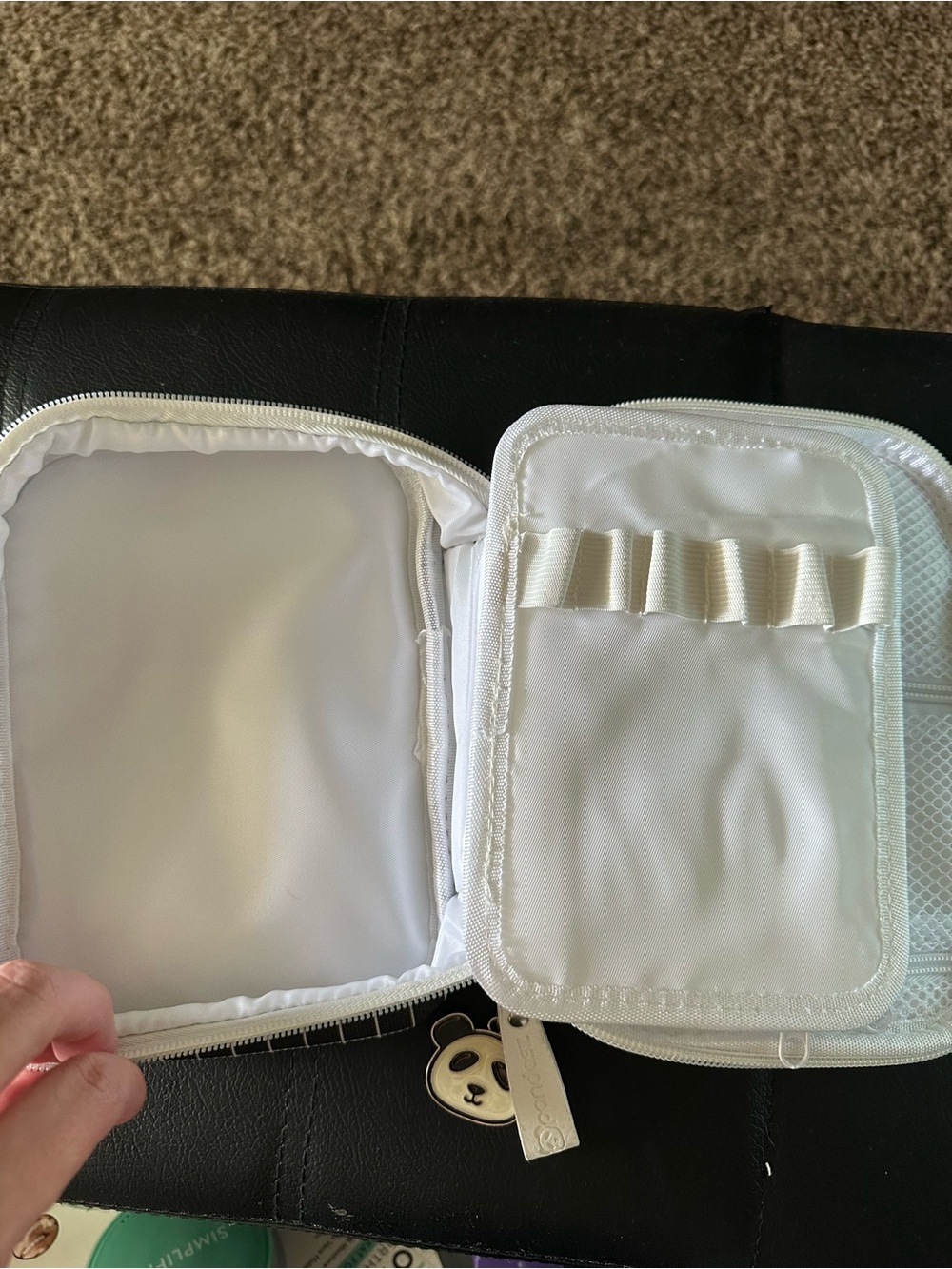 Bag - Picture 3 of 5